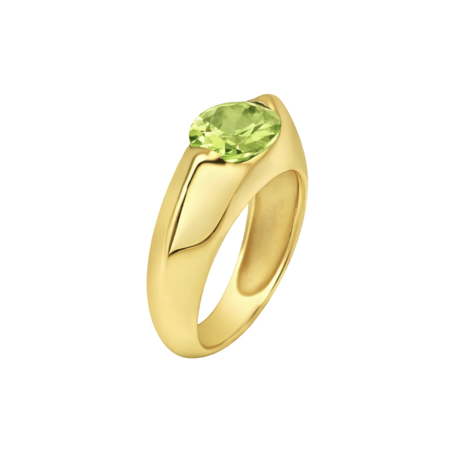 Elipse Oval Ring - Image 12