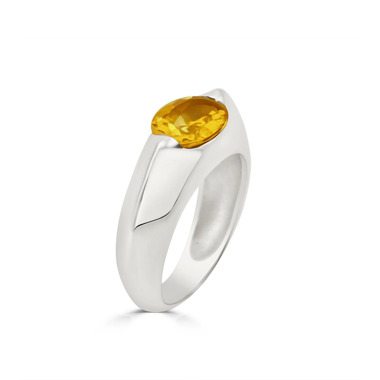 Elipse Oval Ring - Image 13