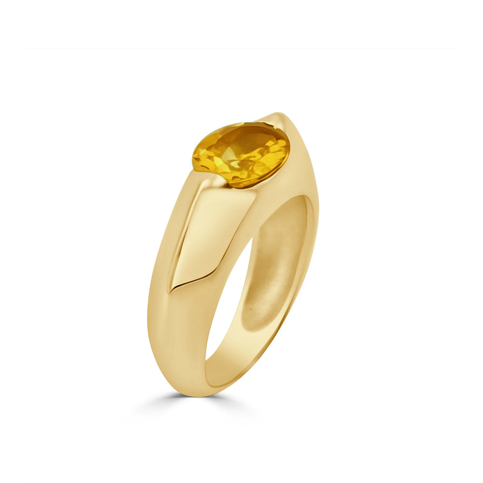 Elipse Oval Ring - Image 14