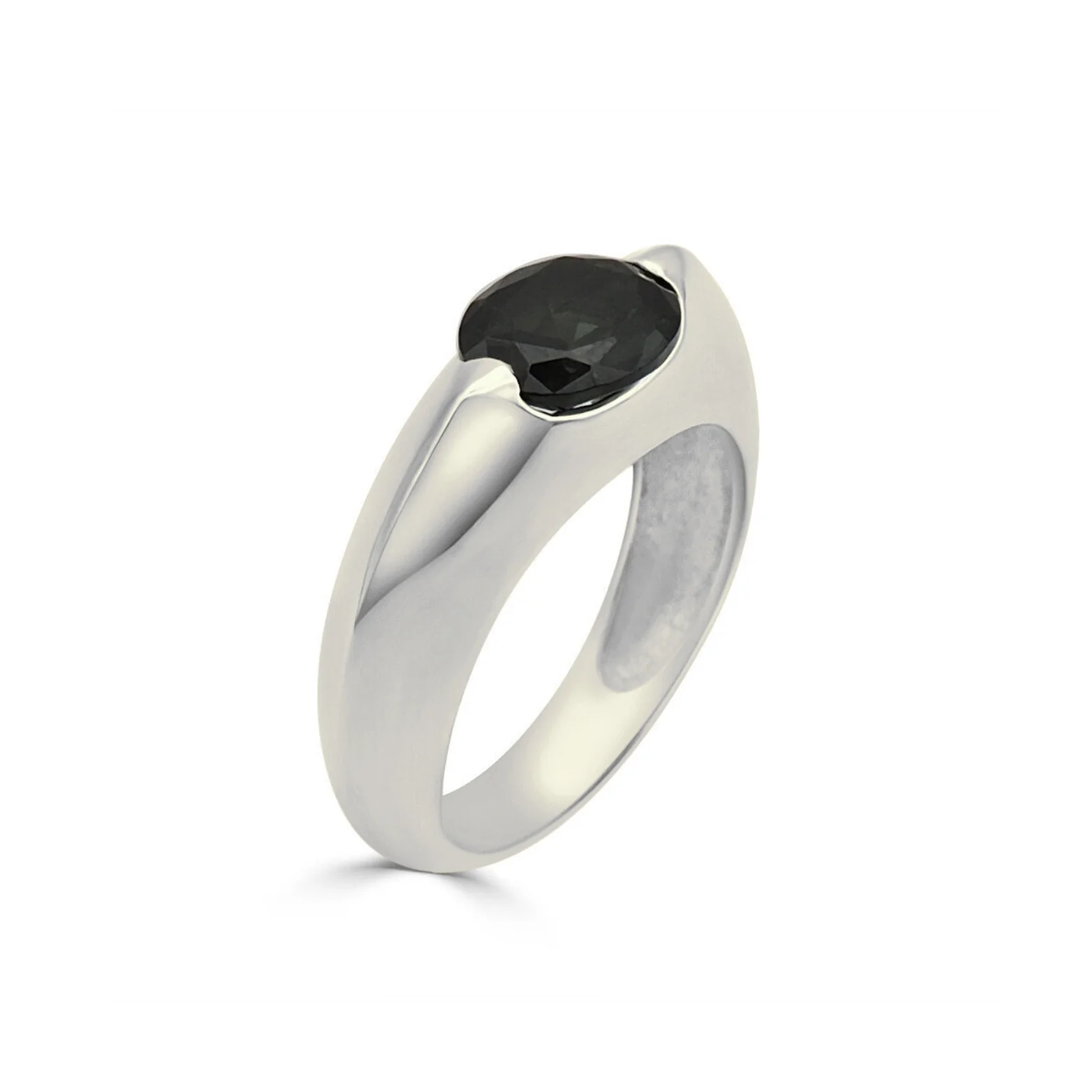 Elipse Oval Ring - Image 17