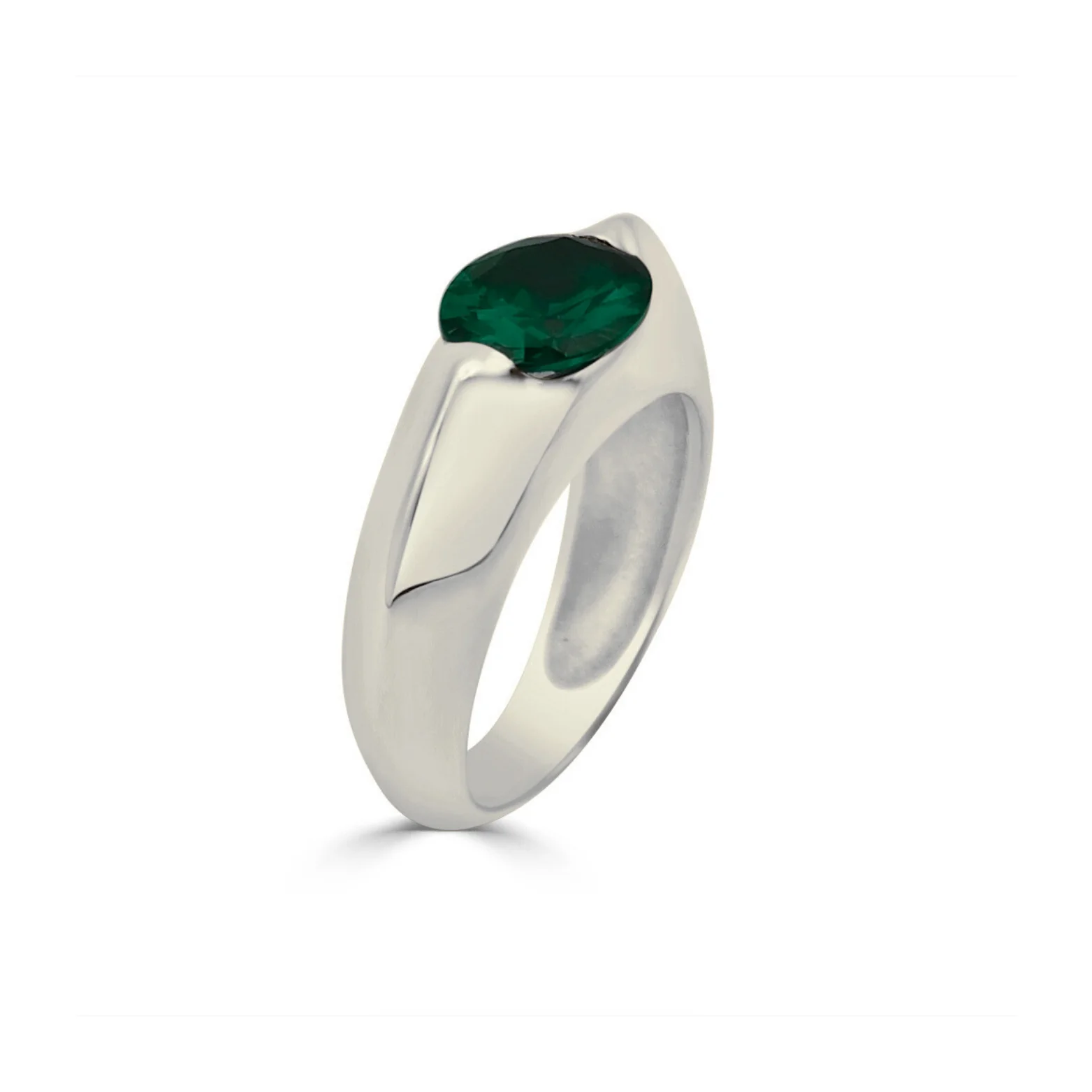 Elipse Oval Ring - Image 19