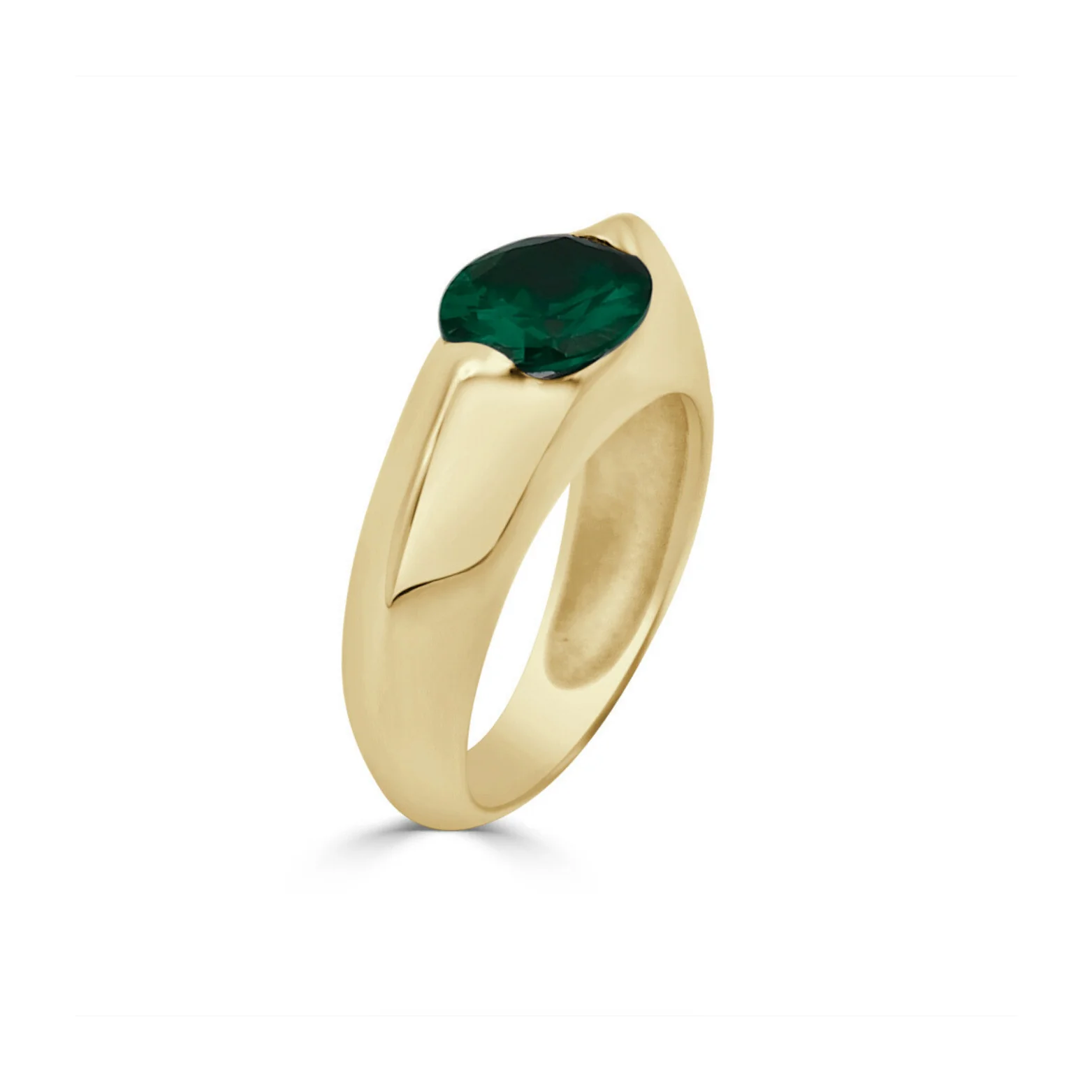 Elipse Oval Ring - Image 20