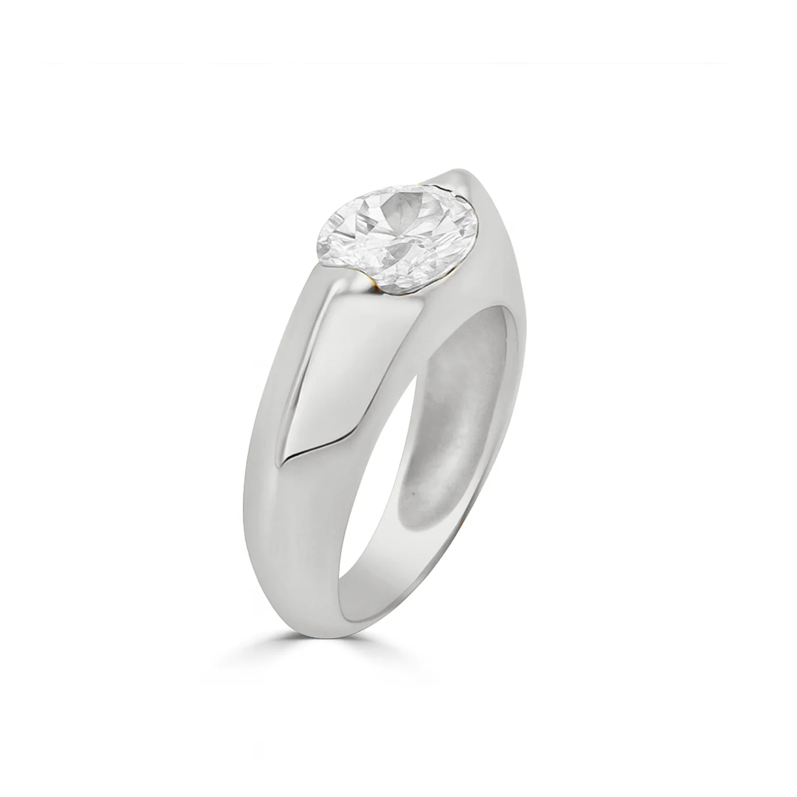 Elipse Oval Ring - Image 21