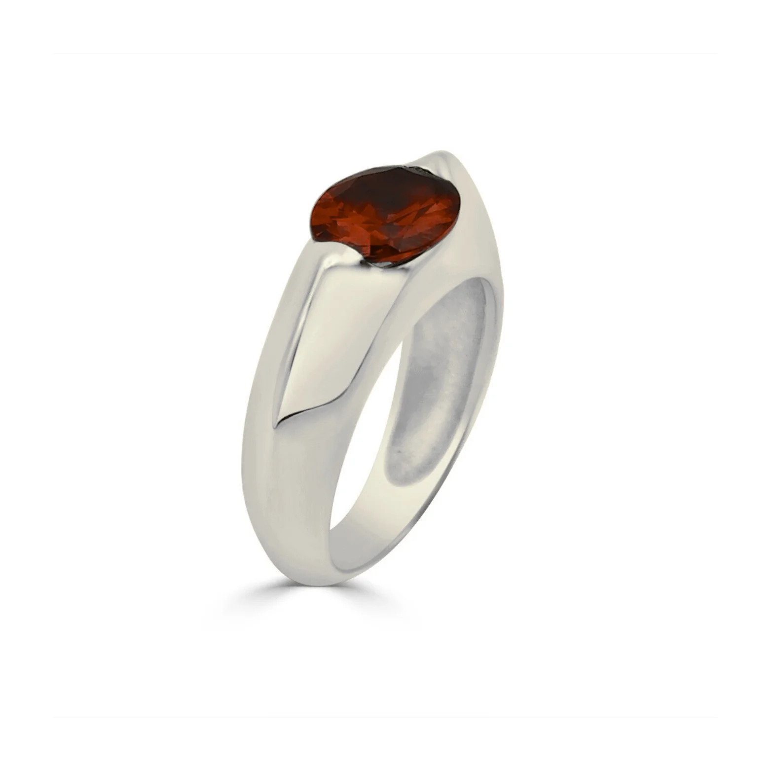 Elipse Oval Ring - Image 23