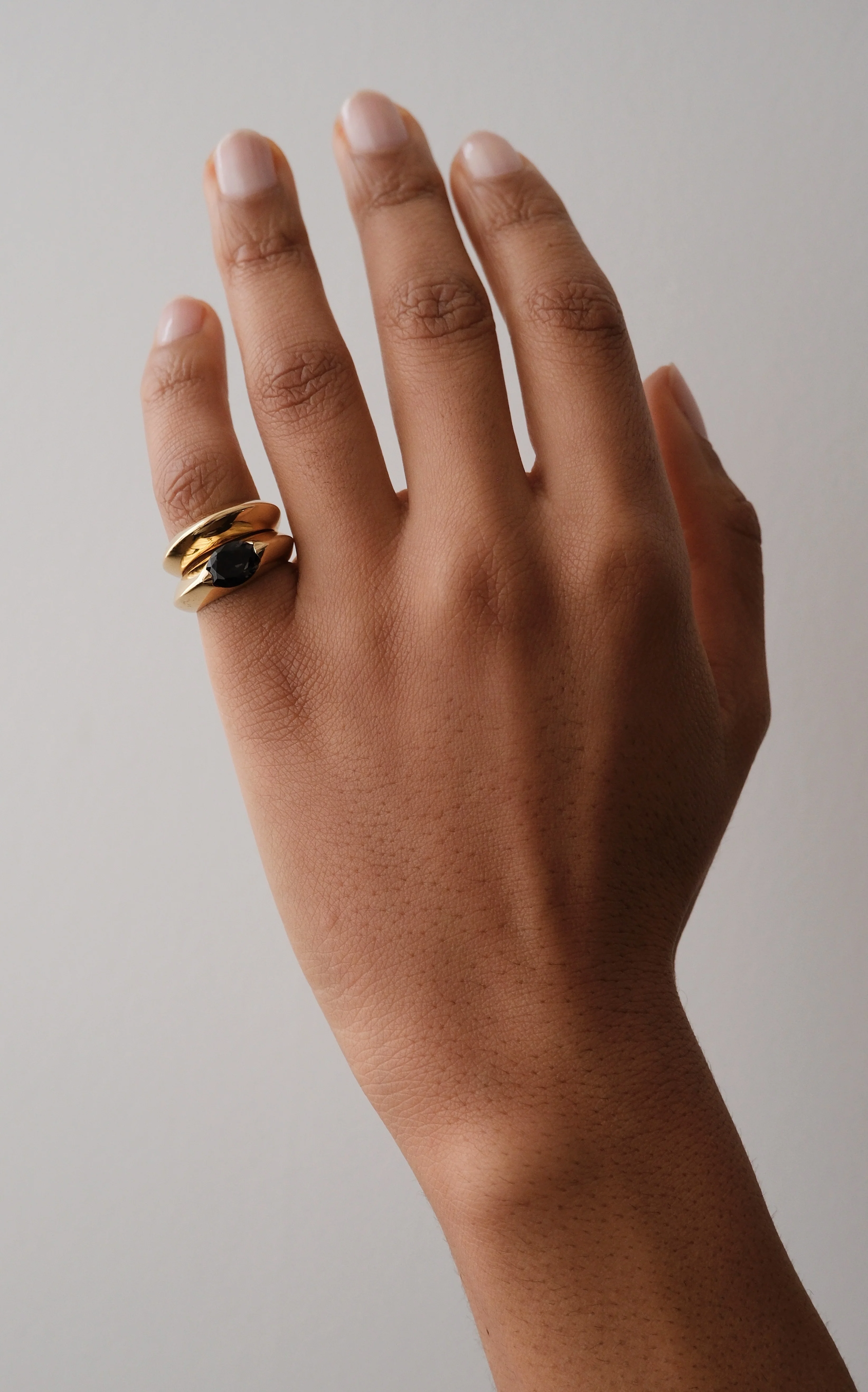 Elipse Oval Ring - Image 4