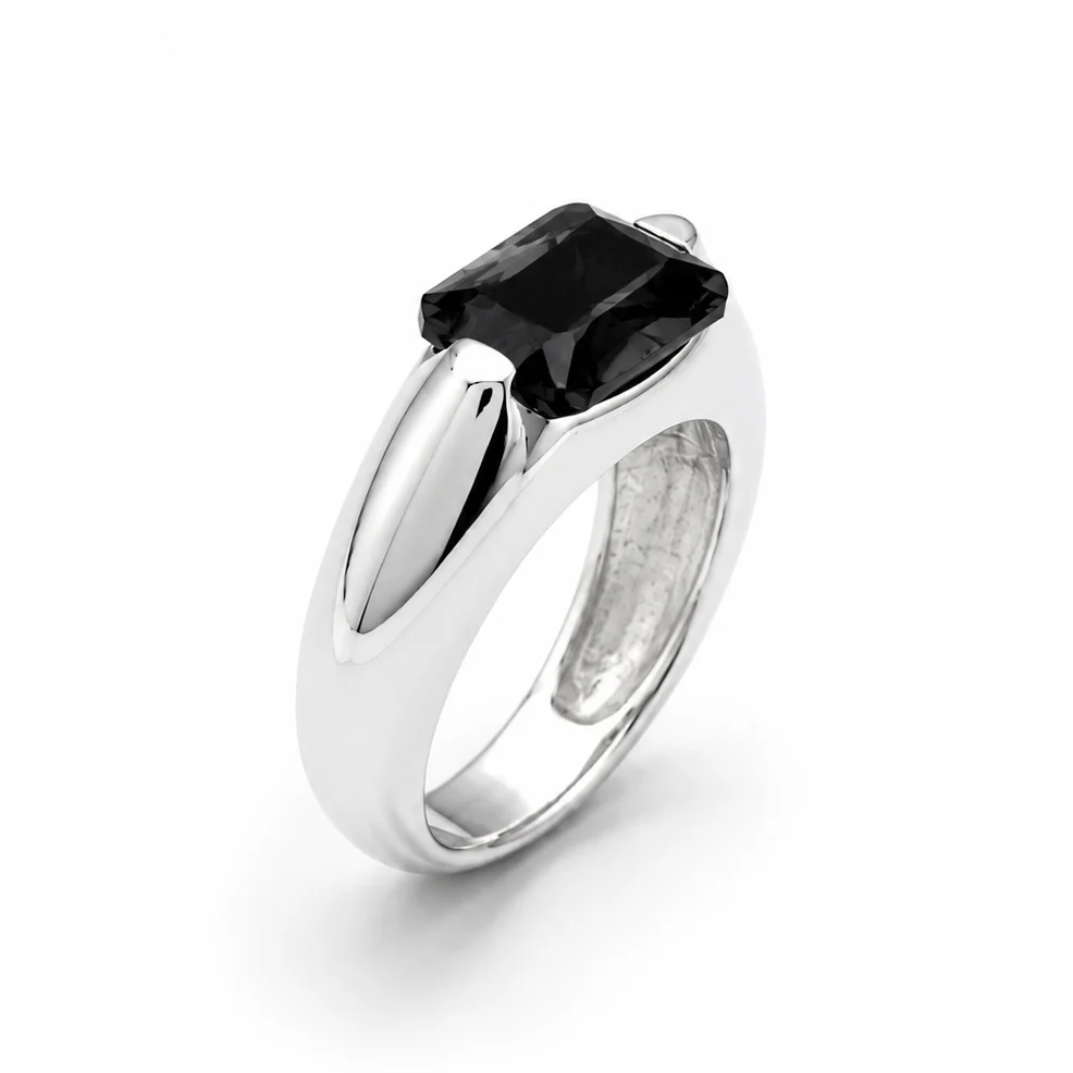 Elipse Ring