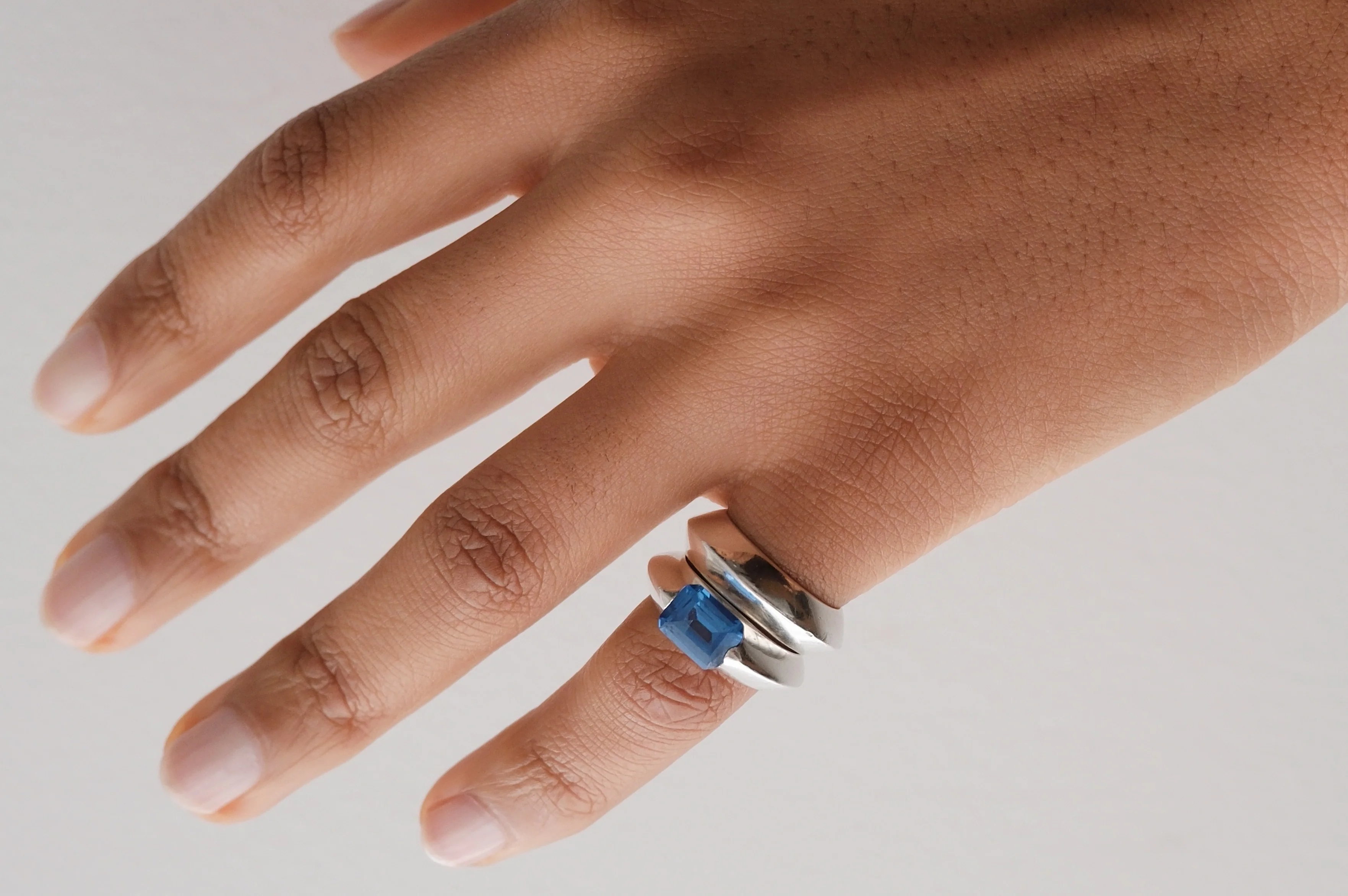 Elipse Ring - Image 4
