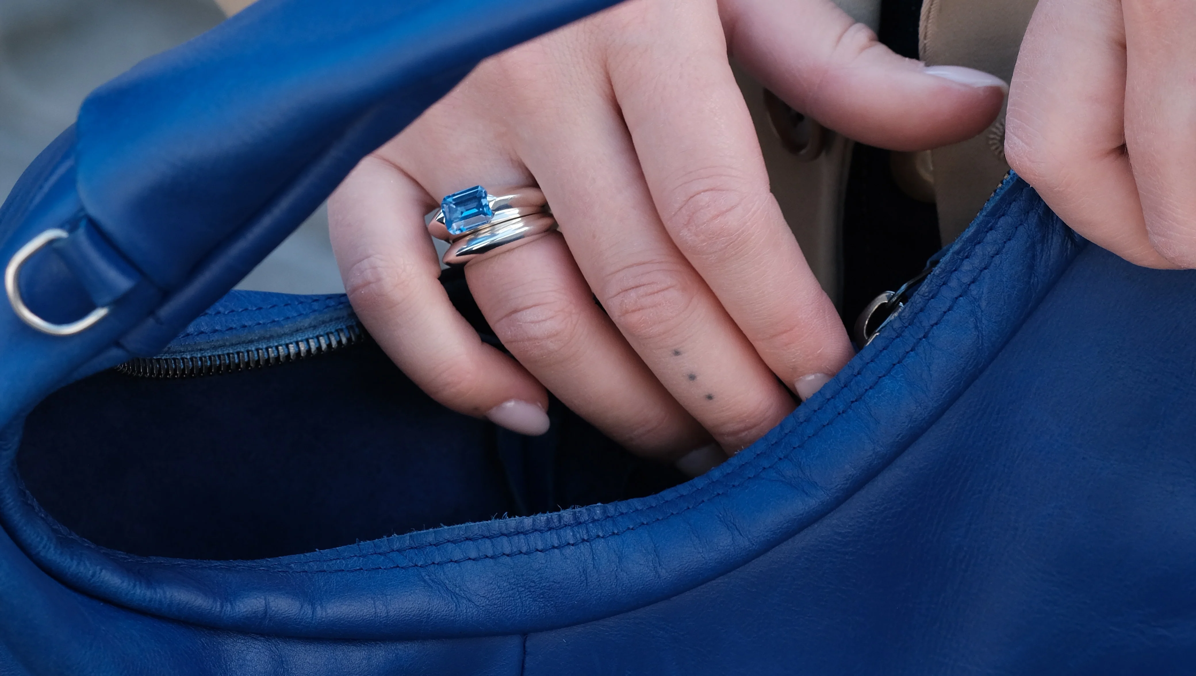 Elipse Ring - Image 5