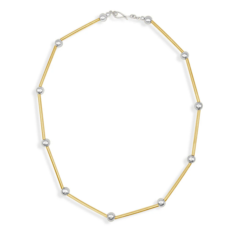 Essence Necklace