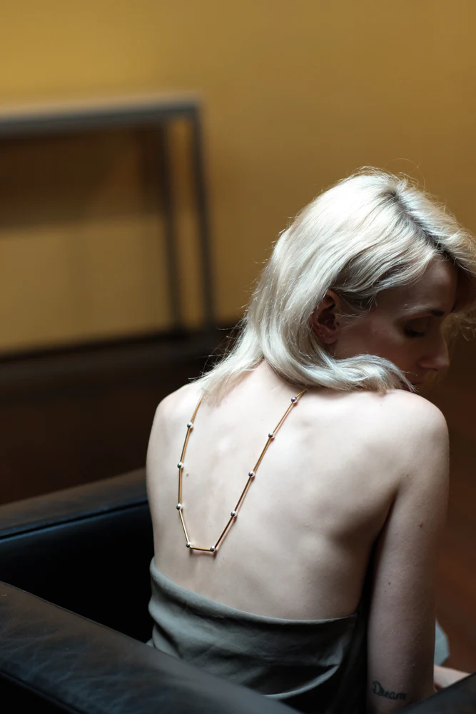 Essence Necklace - Image 5