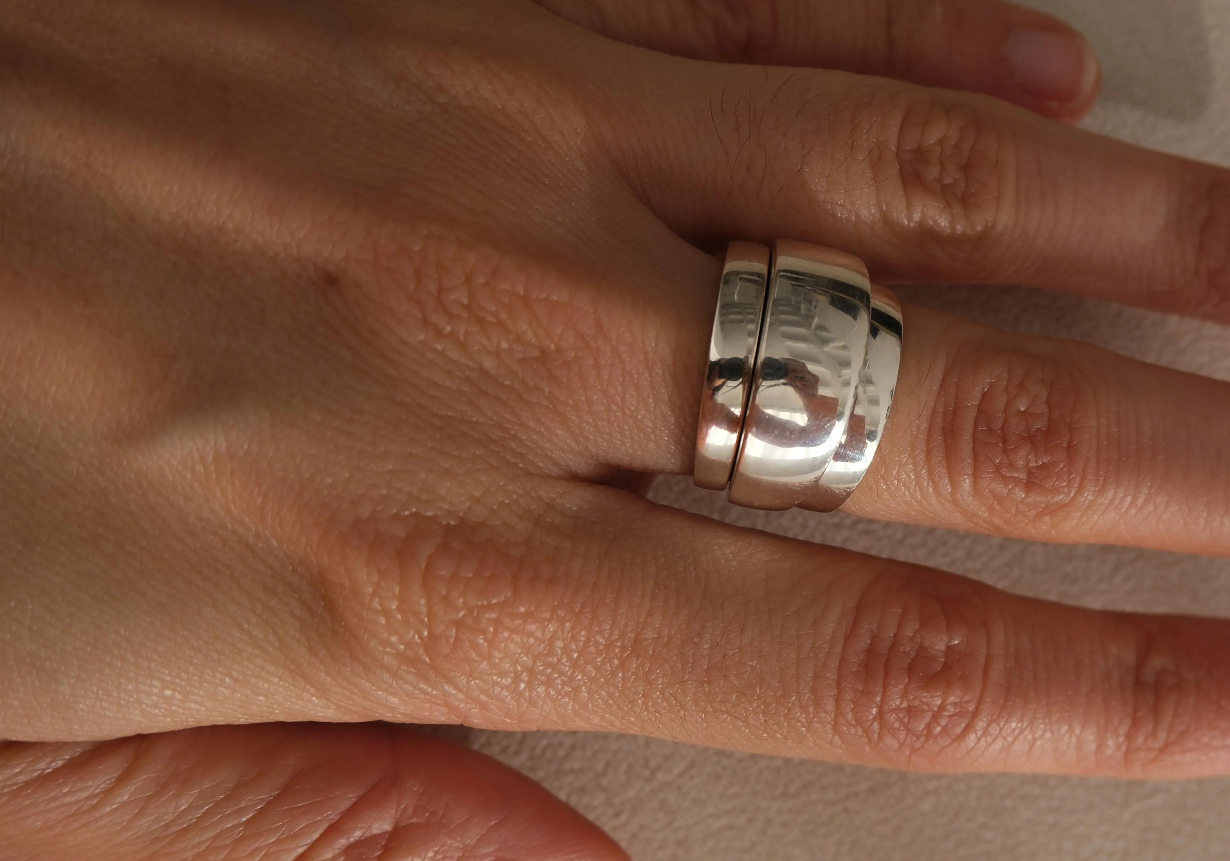 Eternal Mini Ring - Image 8