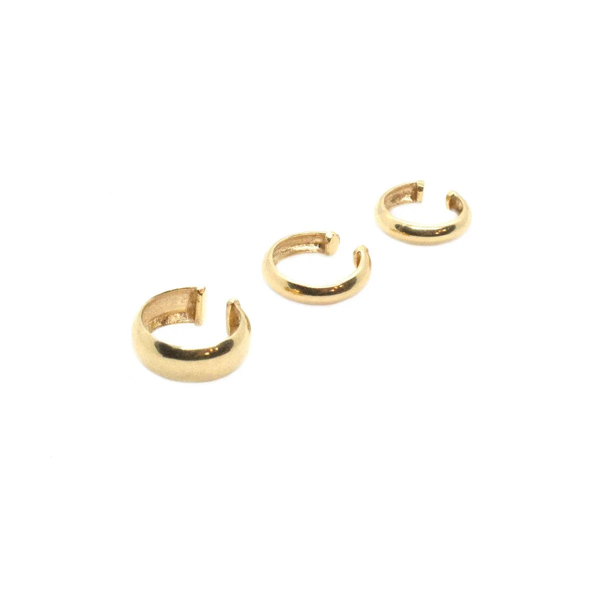 Eva Ear Cuff - Image 3