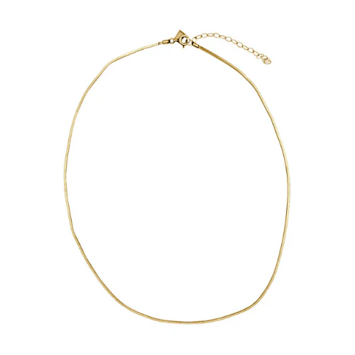 Simetria Necklace
