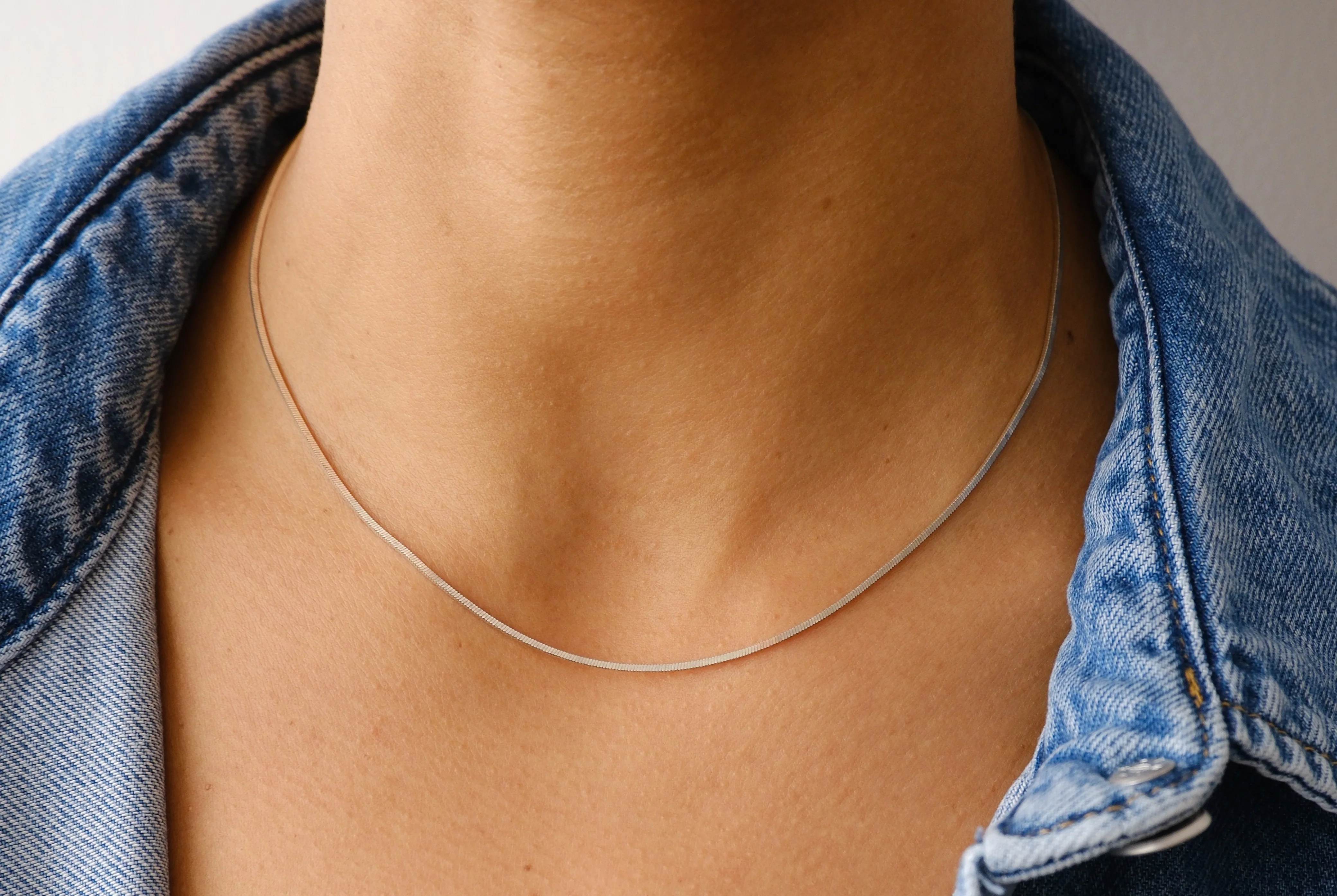 Simetria Necklace - Image 3
