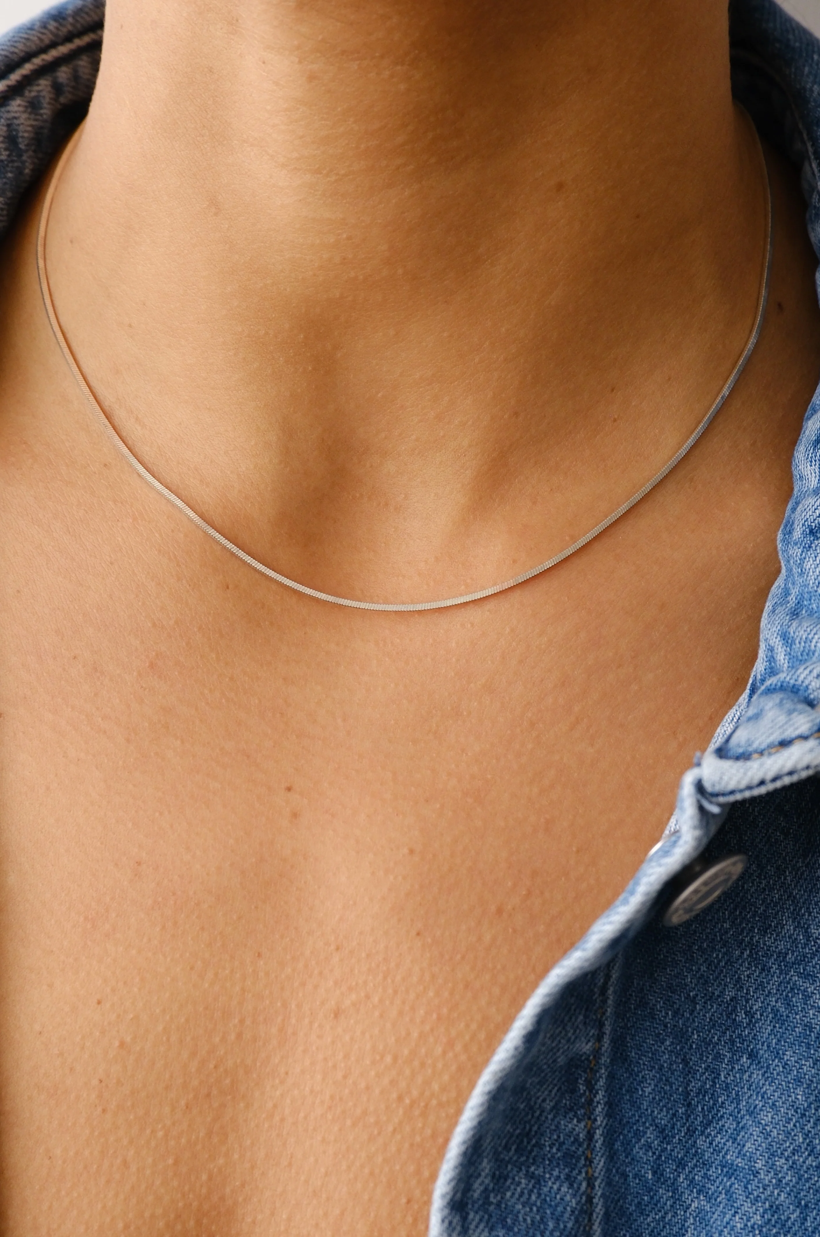 Simetria Necklace - Image 4