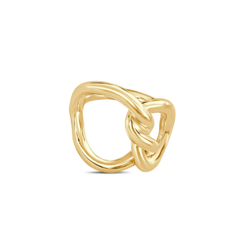 Fusion Knot Ring - Image 2