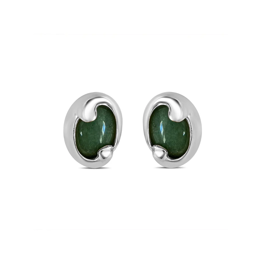 Glacier Earrings