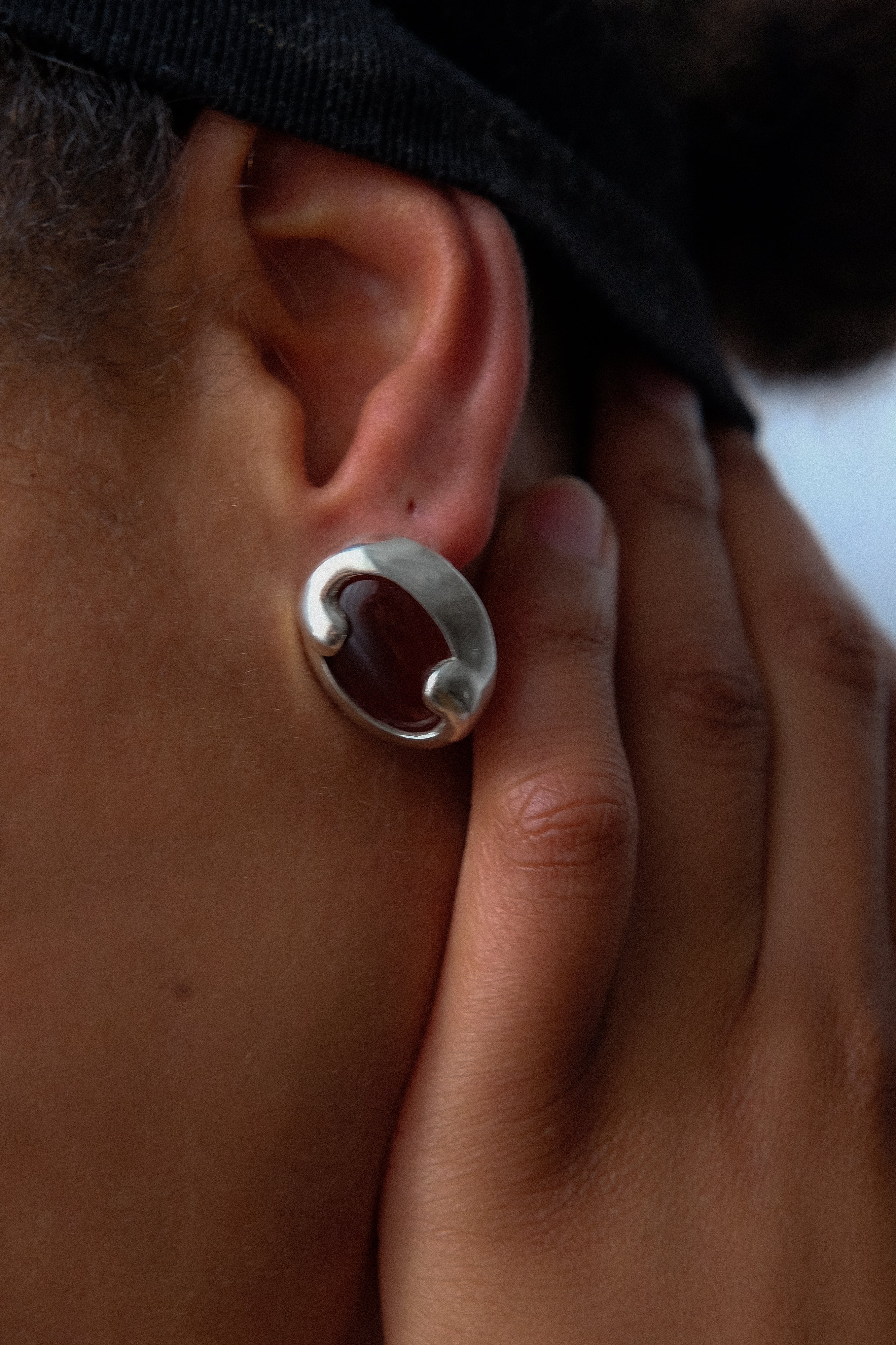 Glacier Earrings - Image 2
