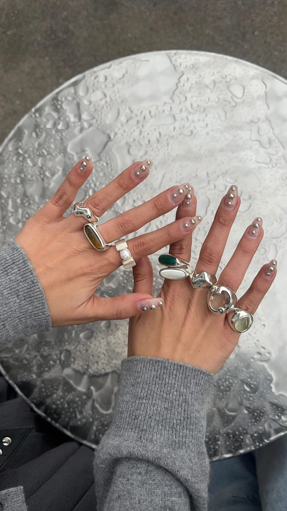 Glacier Ring - Image 17
