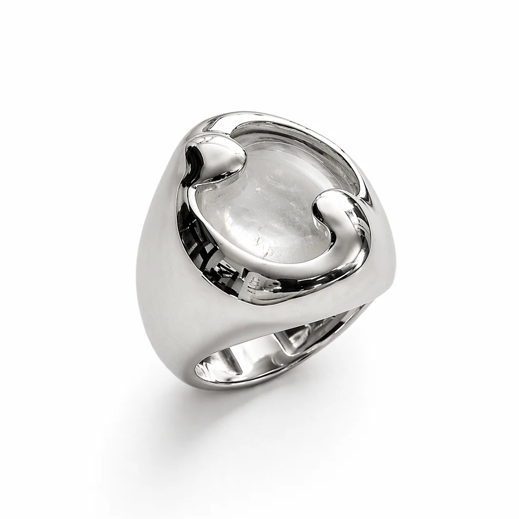 Glacier Ring - Image 18