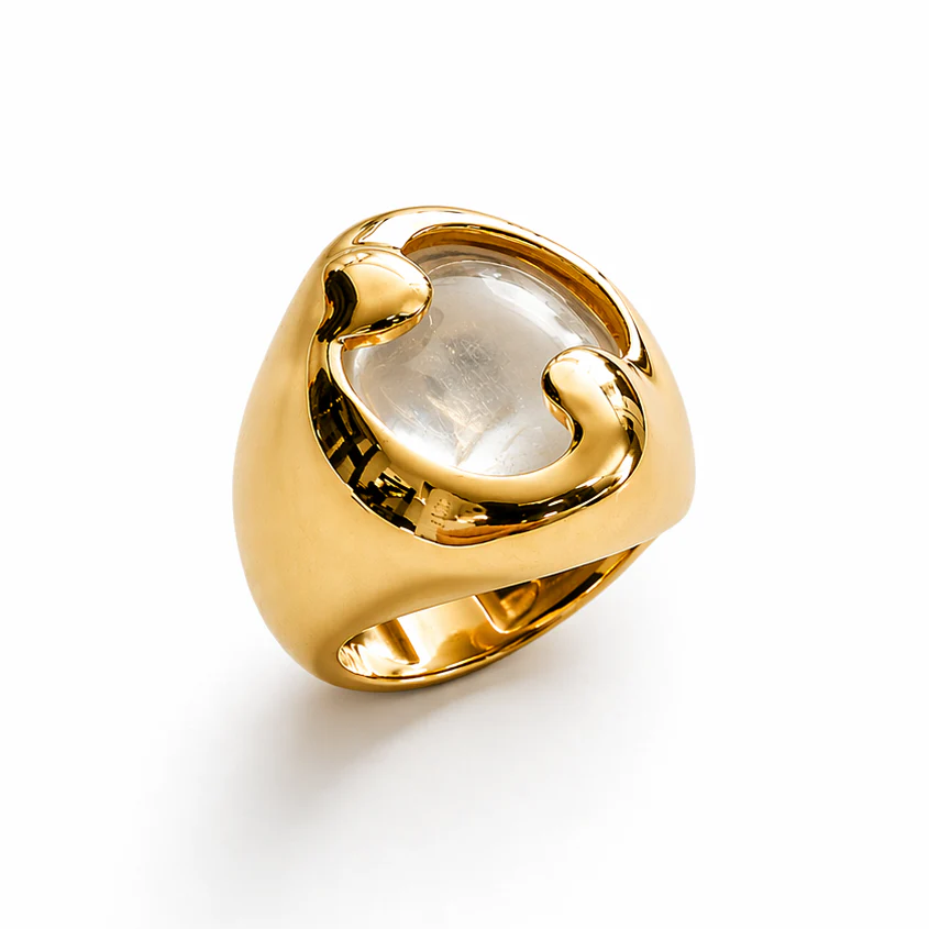 Glacier Ring - Image 19