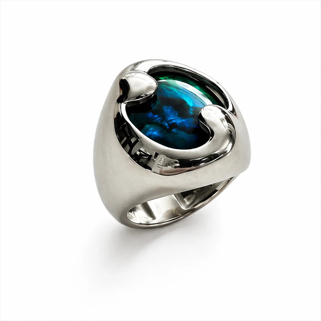 Glacier Ring - Image 20