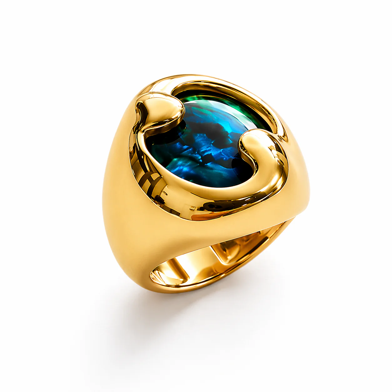 Glacier Ring - Image 21