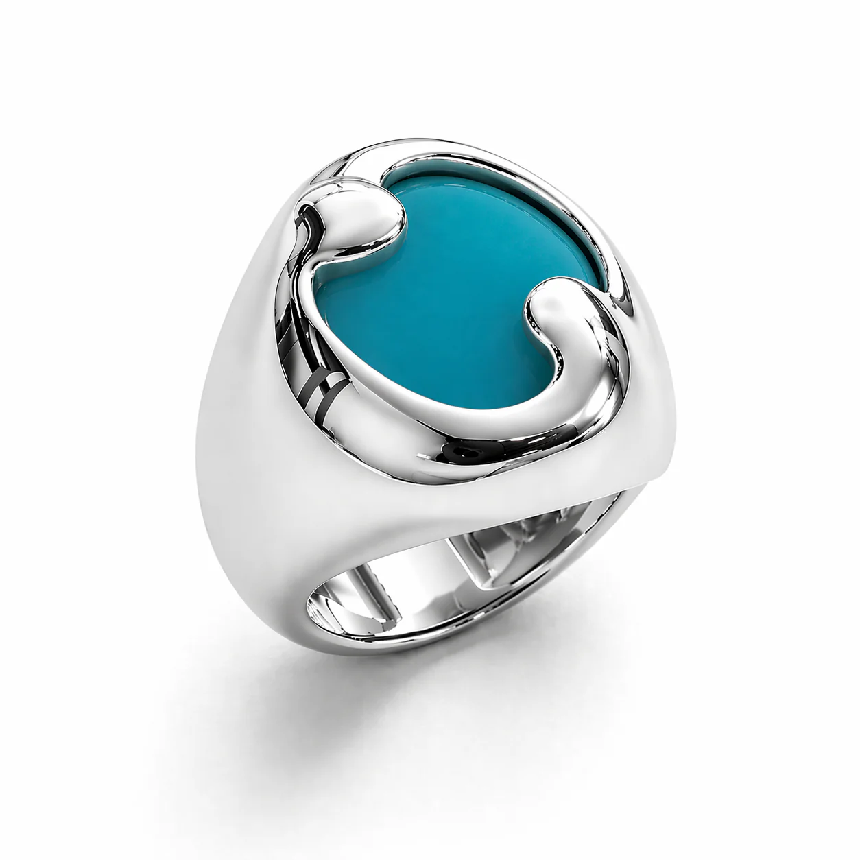 Glacier Ring - Image 24