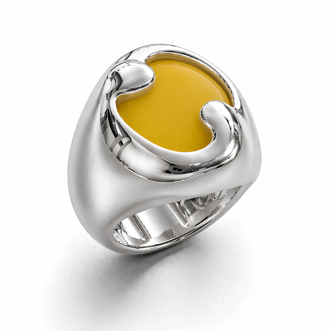 Glacier Ring - Image 30