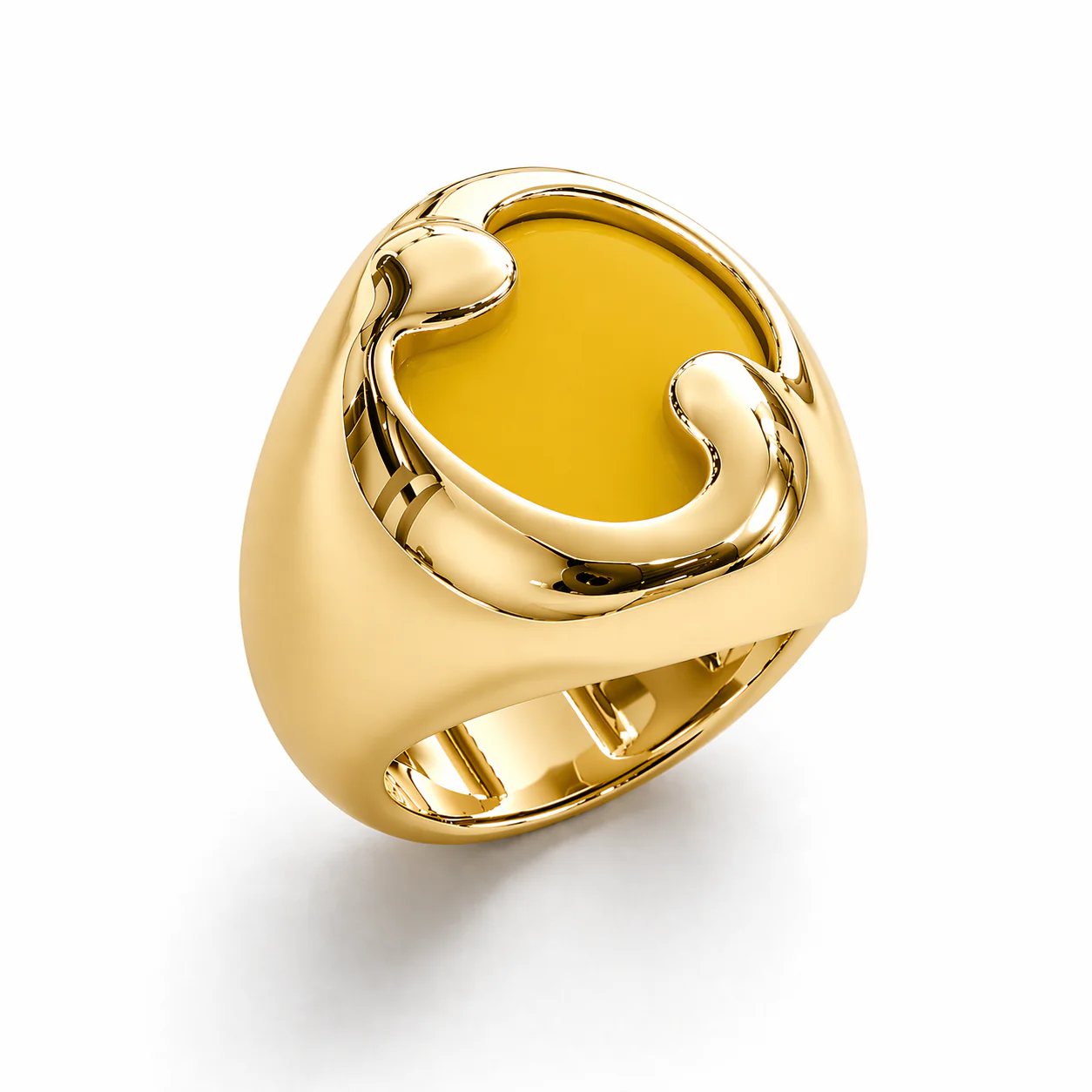Glacier Ring - Image 31