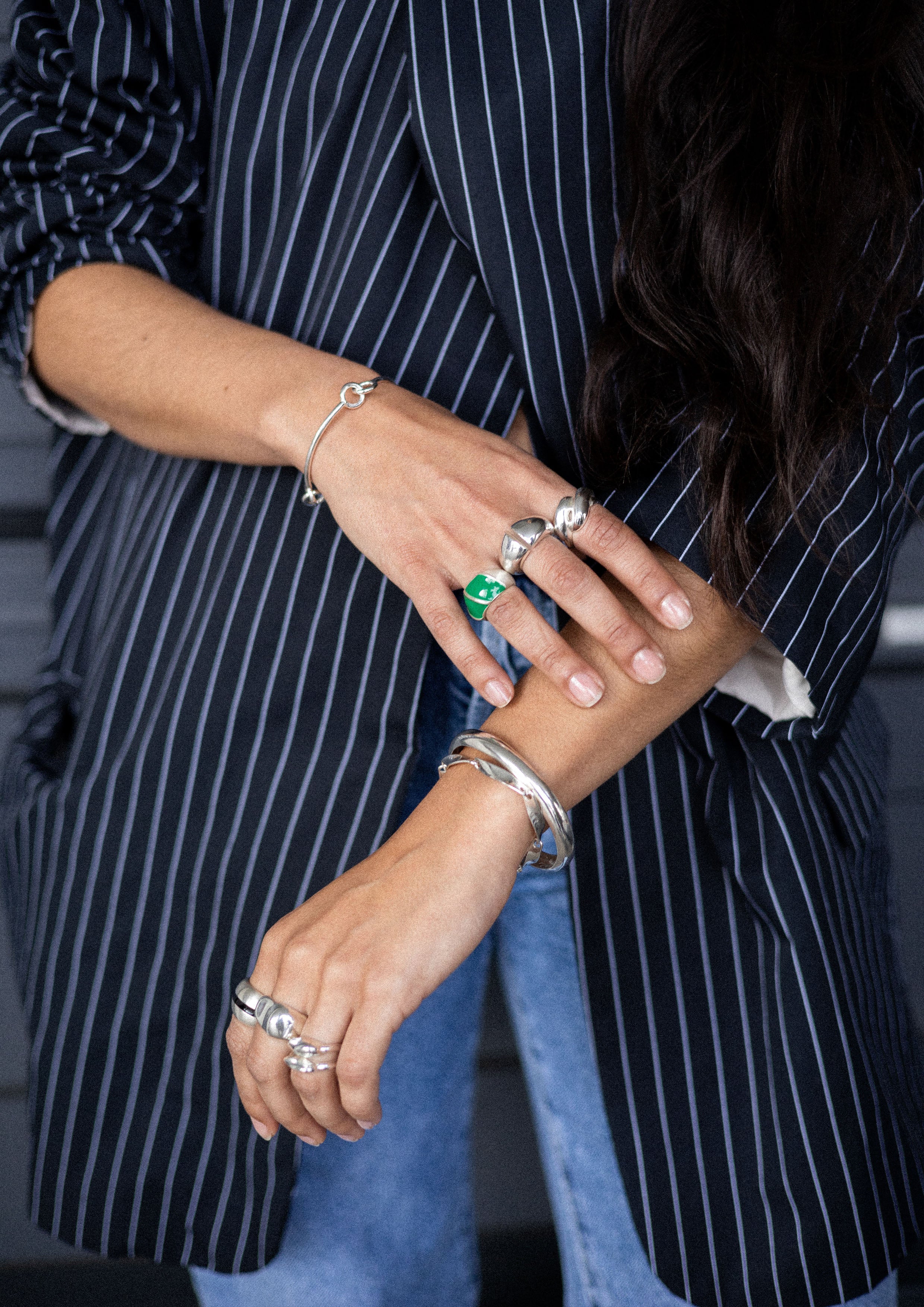 Gray Ring - Image 4