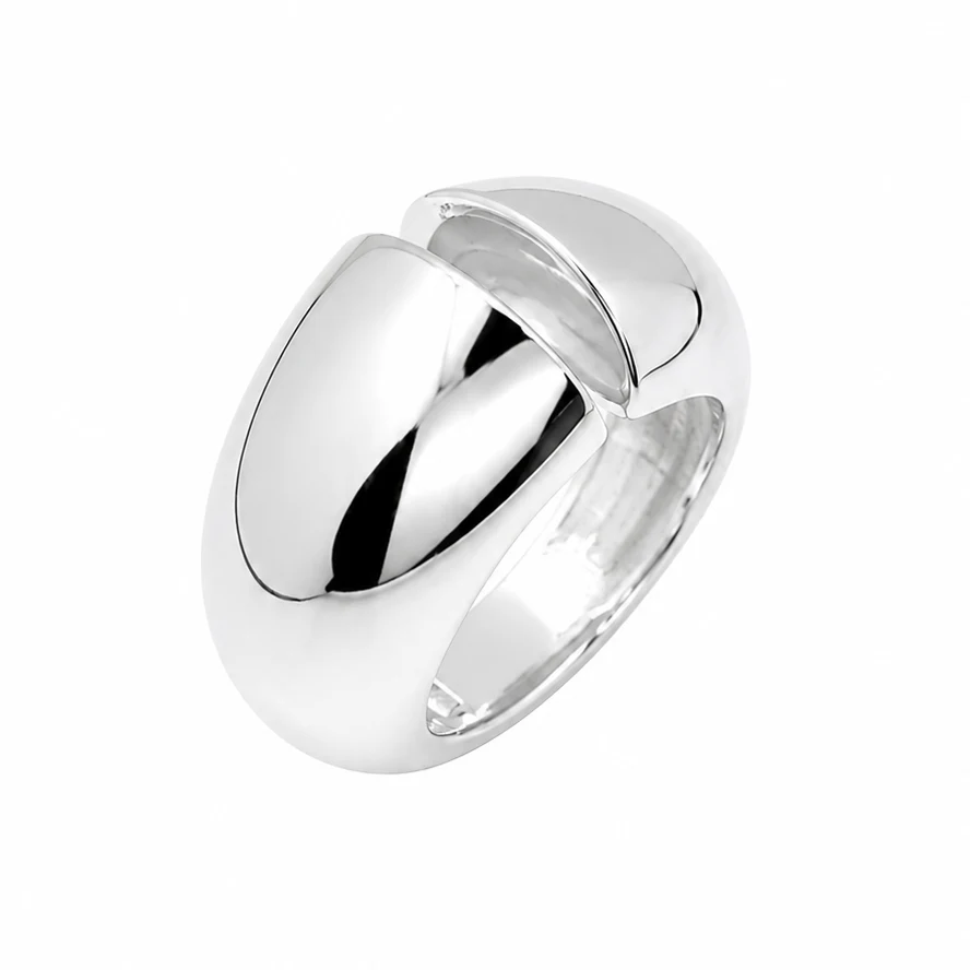 Gray Ring