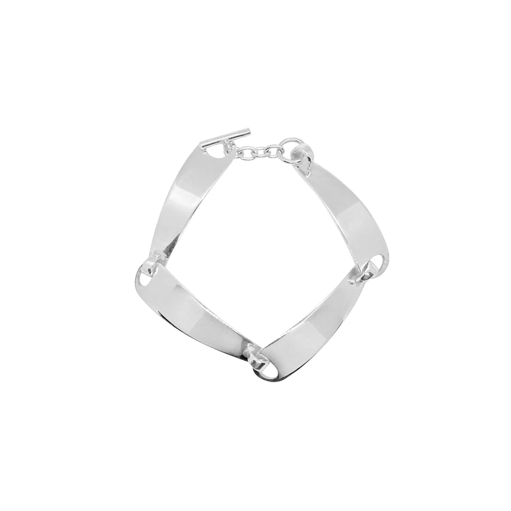 Gropius Bracelet