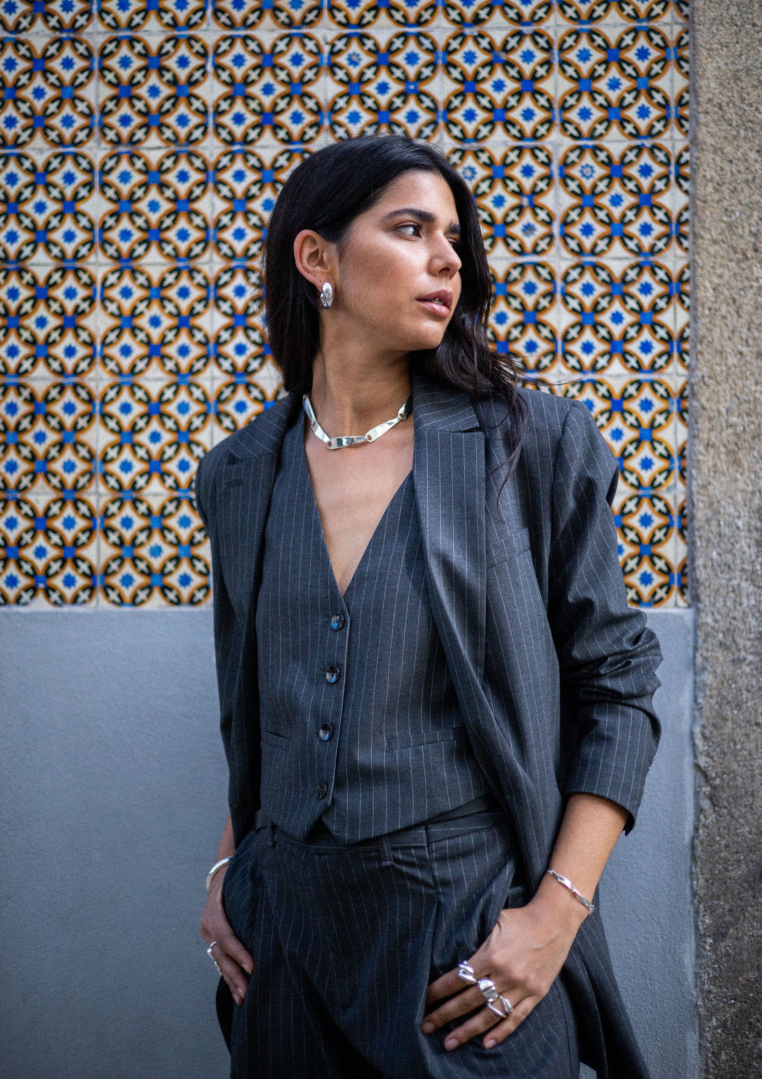 Gropius Necklace - Image 6