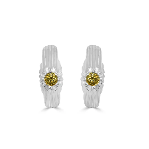 Heirloom Earrings