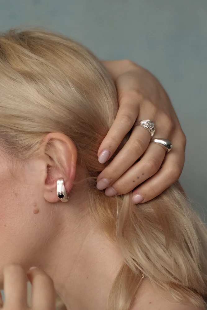 Heirloom Earrings - Image 6