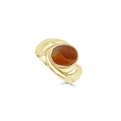 Relic Ear Cuff - Image 6