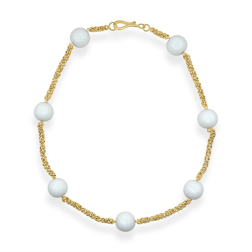 Heirloom Necklace