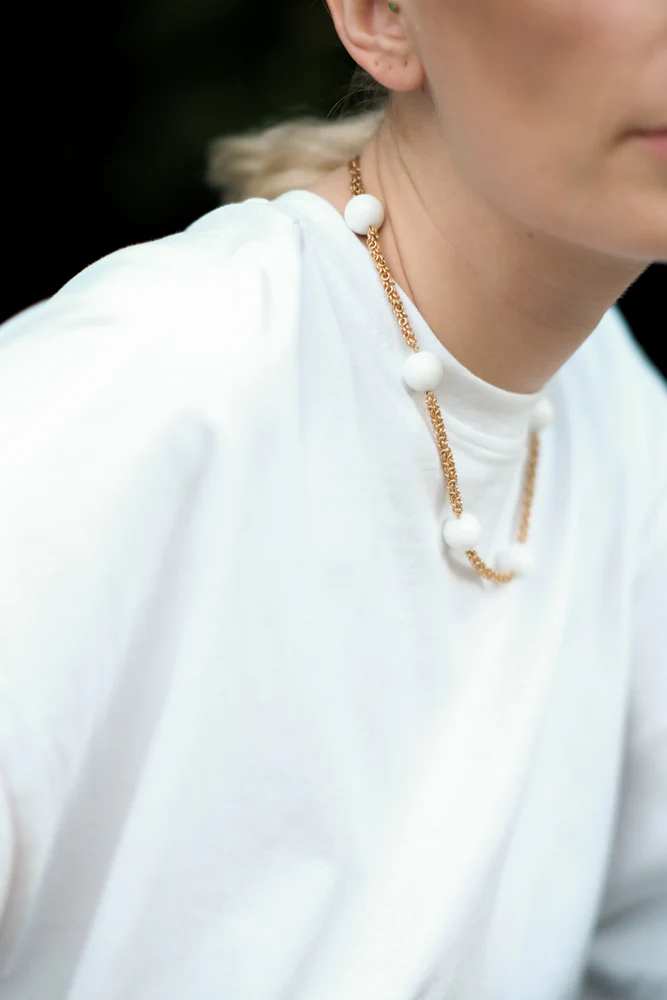 Heirloom Necklace - Image 2