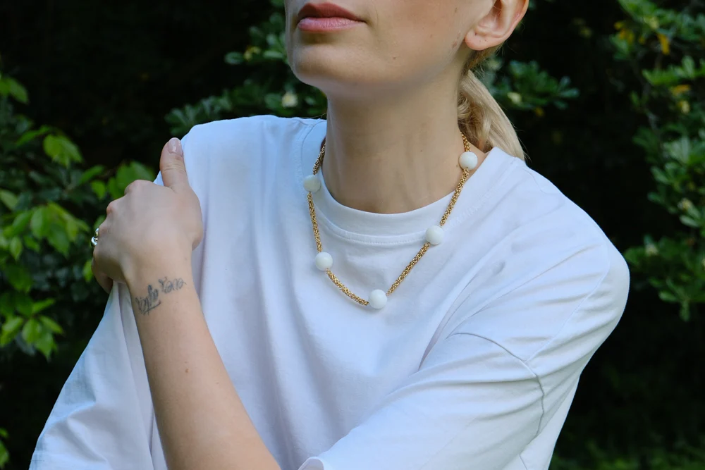 Heirloom Necklace - Image 4