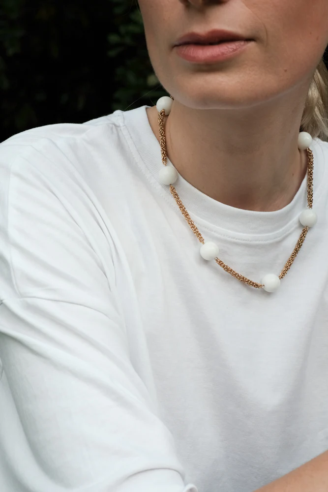 Heirloom Necklace - Image 5