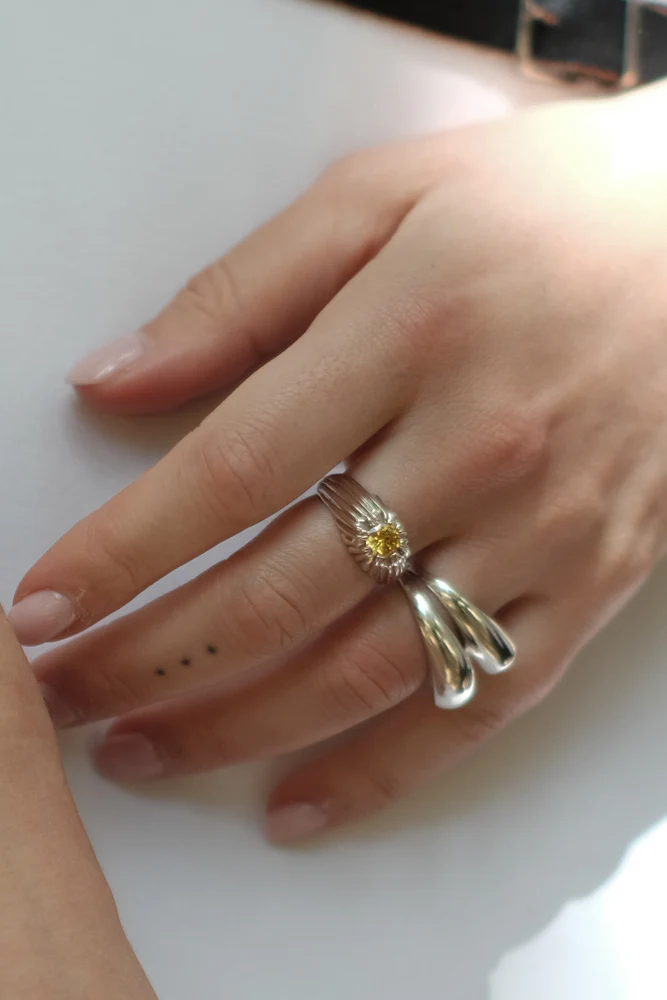 Heirloom Ring - Image 3