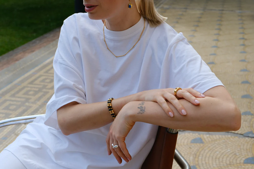 Iconic bracelet - Image 4