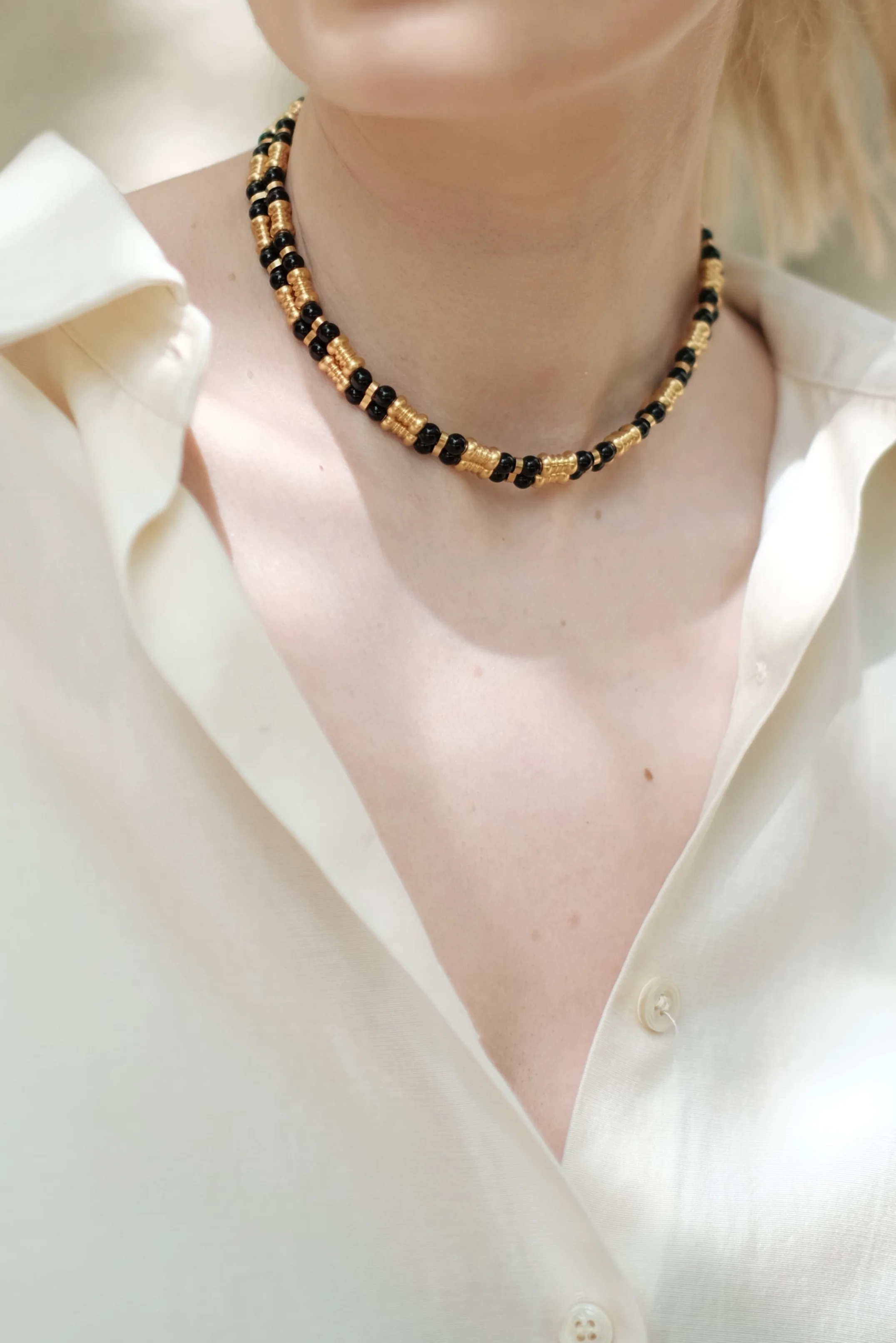 Iconic Necklace