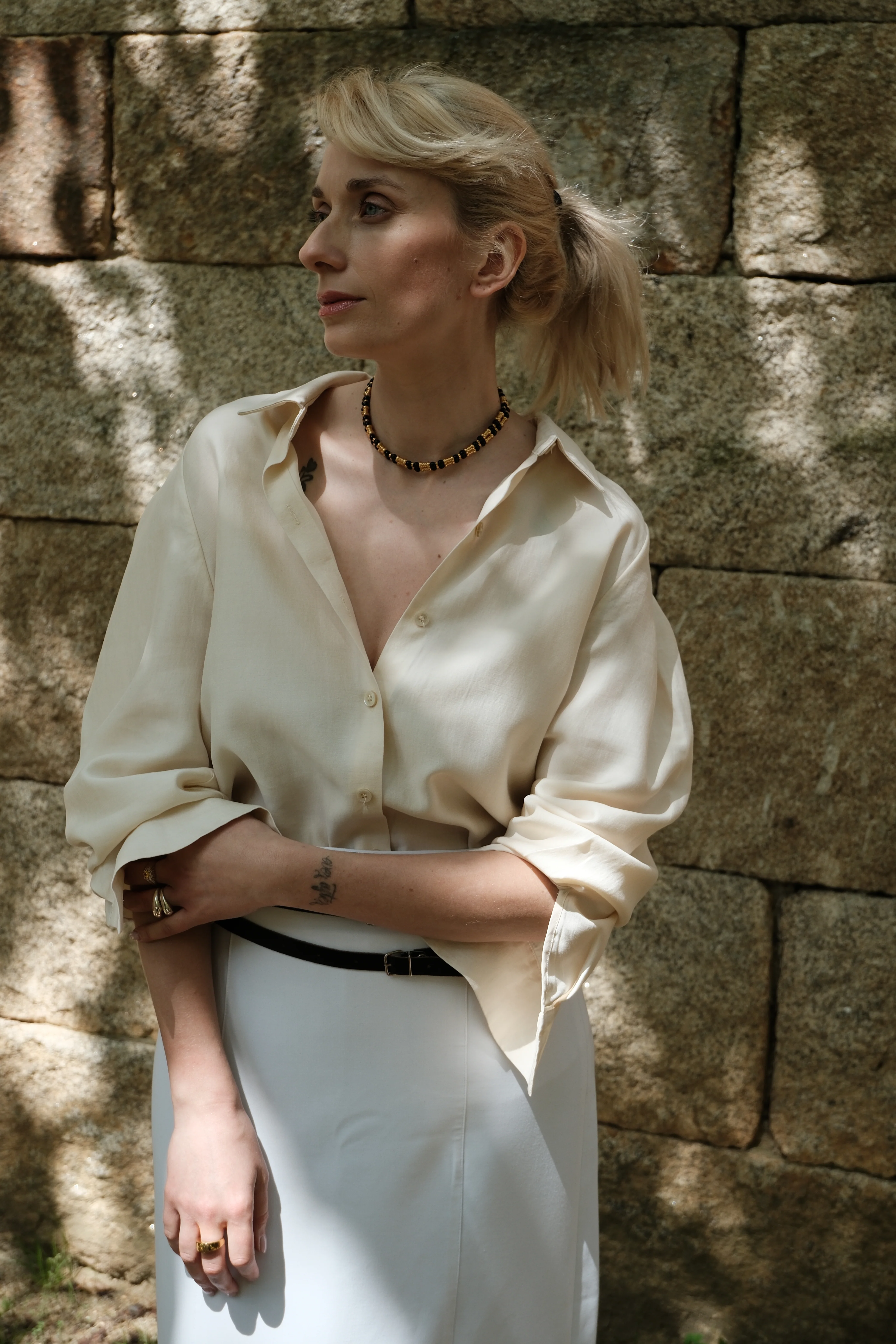 Iconic Necklace - Image 5
