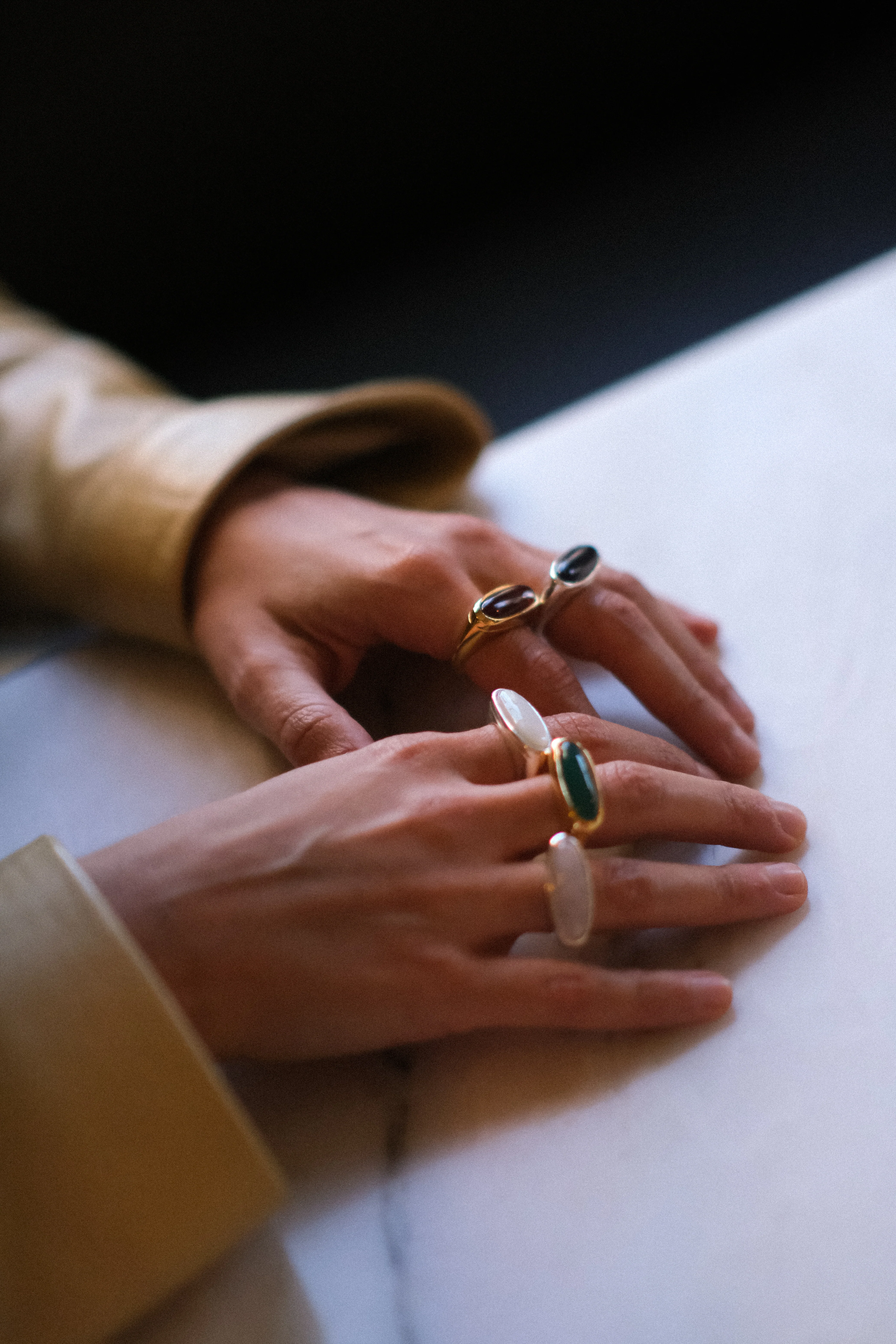 La Mer Ring - Image 3