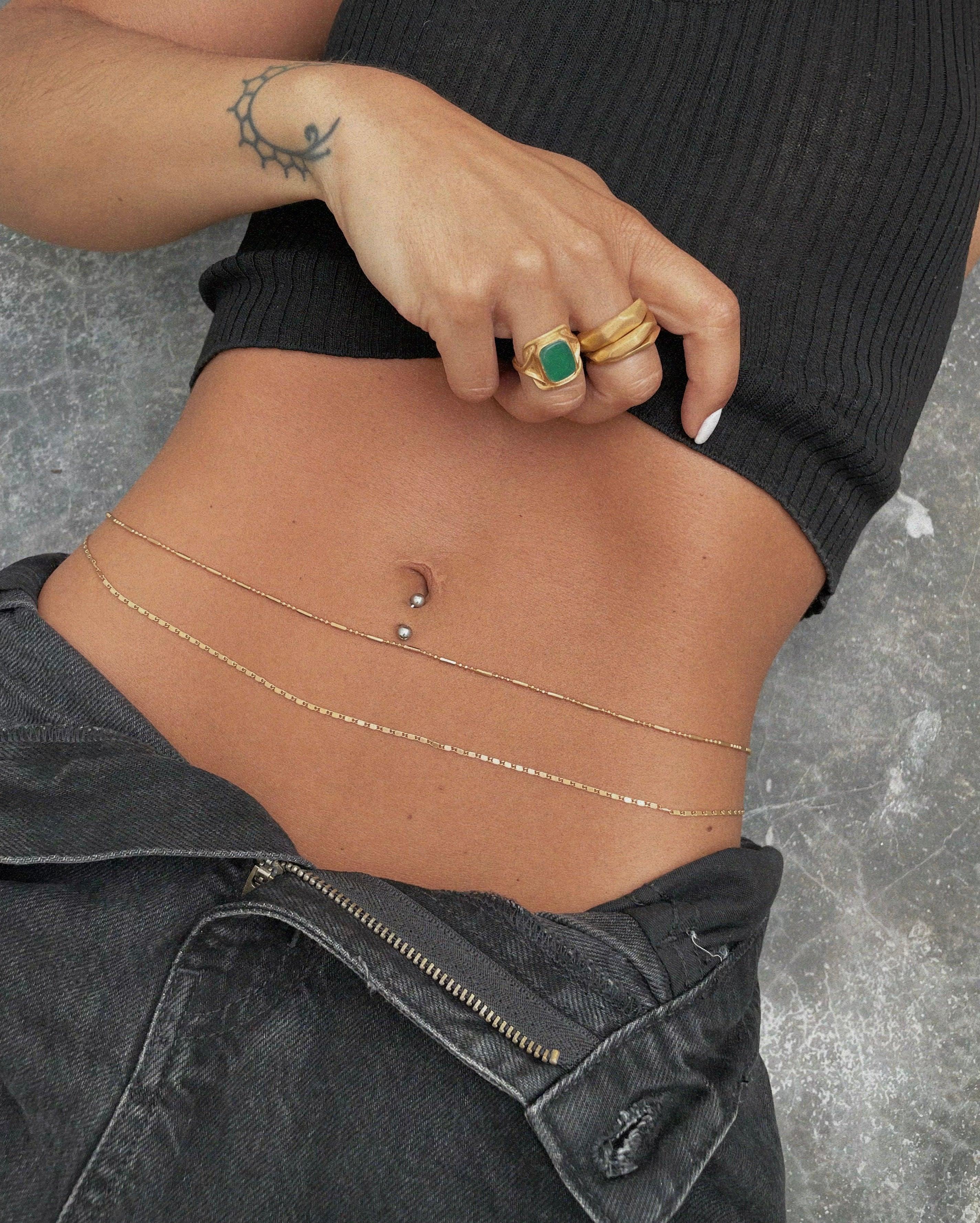 La Roche Ring set - Image 8