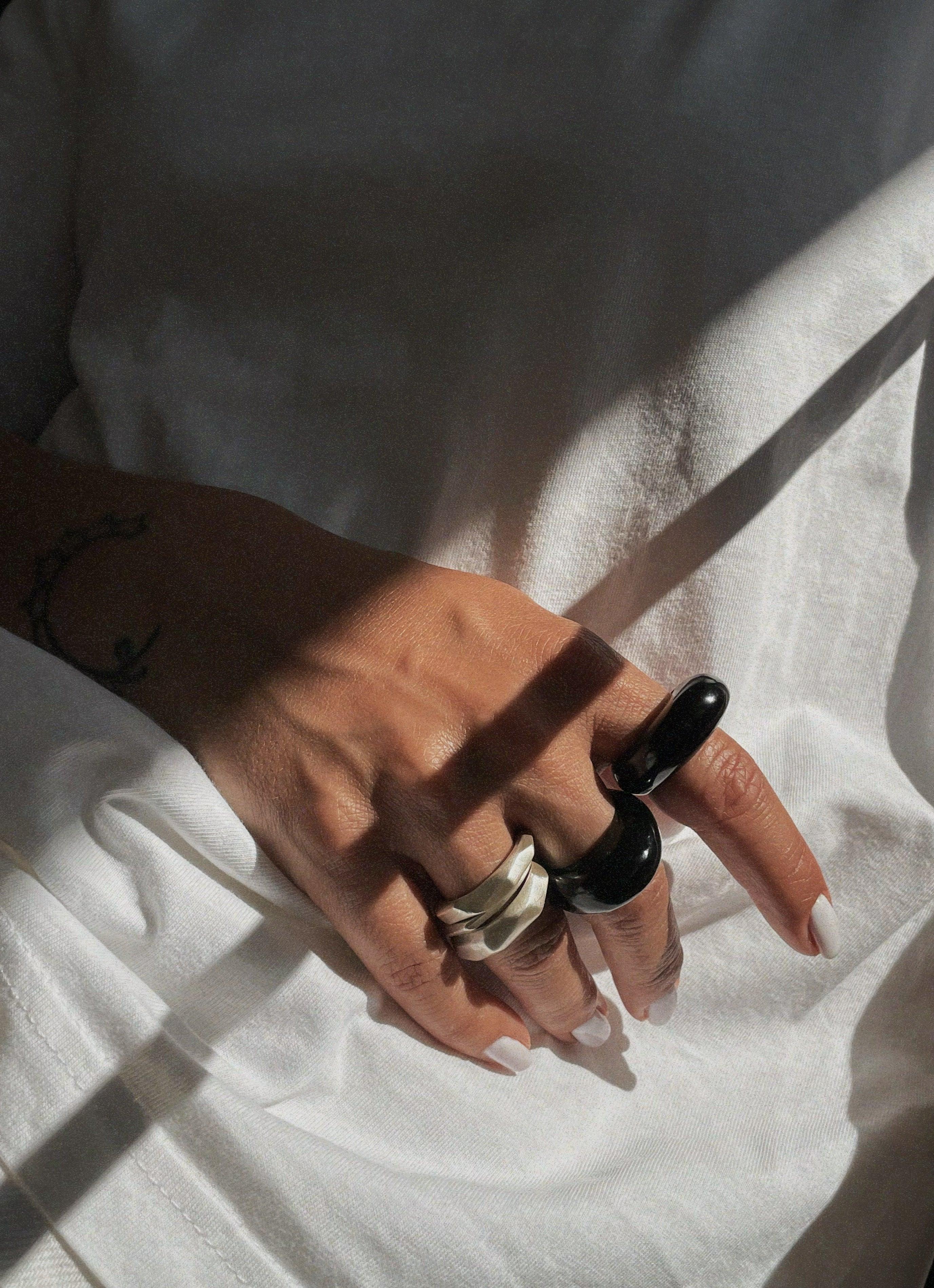 La Roche Ring set - Image 9