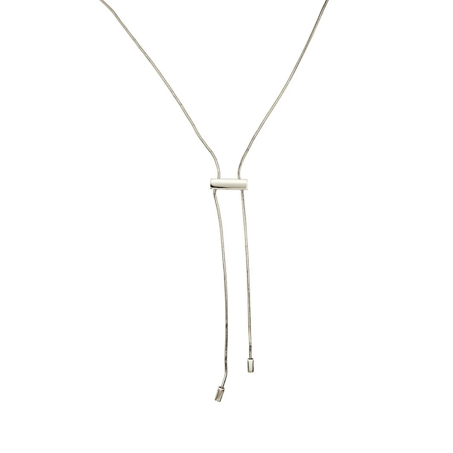 Assimetria Necklace