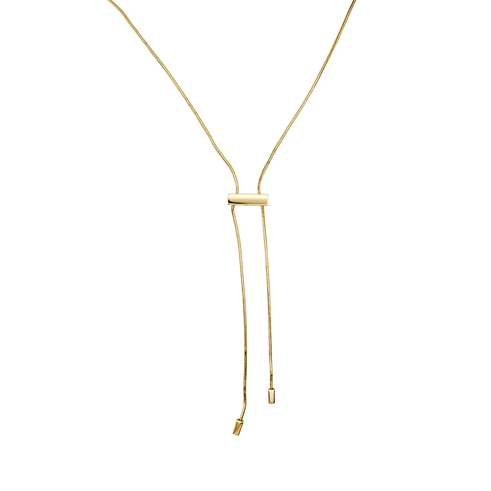 Assimetria Necklace - Image 2
